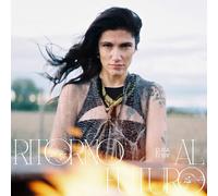 Elisa - Retour vers le Futur / Back To The Future (2022) 2 CD