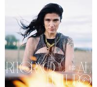 Elisa Ritorno Al Futuro / Back to the Future (Vinyl)
