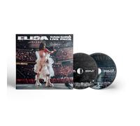Elisa SAN SIRO LIVE 2025 (CD)