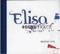 Elisa - Soundtrack '96/'06 CD+DVD Lt [Import]