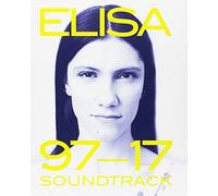Elisa - Soundtrack 97-17 Deluxe Edition (4cd + 4dvd) [Import]