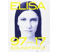 Elisa - Soundtrack 97-17 [Import]