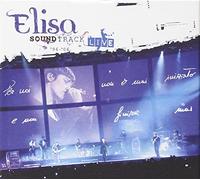 Elisa - Soundtrack Live. [Import]