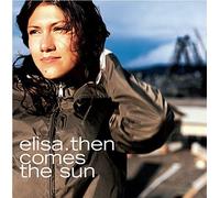 Elisa - Then Comes the Sun (Lp 180 Gr.)