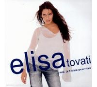 Elisa Tovati - Moi, Je t'aime pour Rien