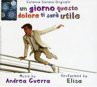 Elisa Un Giorno Questo Dolore Ti Sara' Utile (CD)
