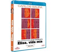 Elisa, vida mia [Blu-ray]