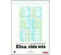 Elisa, Vida mía [Import]