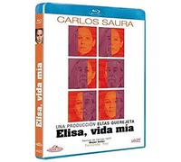 Elisa, Vida Mia (Region B)