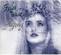 Elisa Waut - Angelus (2cd Deluxe Digipack Limited Edition)