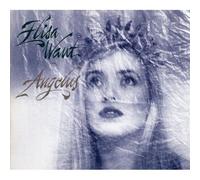 Elisa Waut - Angelus (2cd Deluxe Digipack Limited Edition)