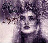 Elisa Waut - Angelus [Import]