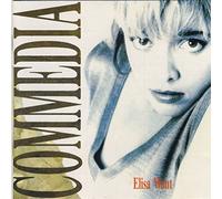 Elisa Waut - Commedia - Ariola - 208 274