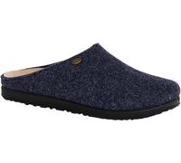 ELISA Wool Navy Blue