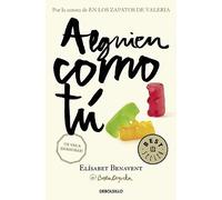 Elísabet Benavent Alguien como tu / Someone Like You (Poche) My Choice