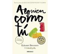 Elísabet Benavent Alguien como tu / Someone Like You (Poche) My Choice