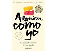 Elísabet Benavent Alguien como yo / Someone Like Me (Poche) My Choice