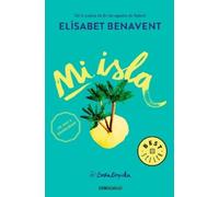 Elísabet Benavent Mi isla / My Island (Poche)