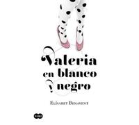Valeria en blanco y negro / Valeria in Black and White