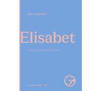 Elisabet - Miki Liukkonen - Castor Astral - broché - Poésie