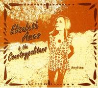 Elisabeth Ames & Countrypolitans - Anytime