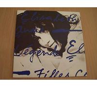 Elisabeth Anaïs - Légende / Paul Regarde La Mer - 45 tours - 7"