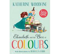 Elisabeth and the Box of Colours