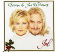Elisabeth Andreasson - Bettan & Jan Werners Jul