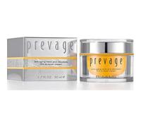 Elizabeth Arden Crème anti-âge cou et décolleté Prevage – Raffermissante & réparatrice – 50 ml
