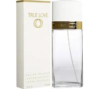 Elizabeth Arden Eau de Toilette True Love pour femme 100 ml