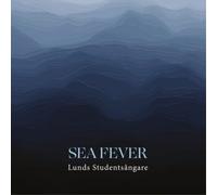 Elisabeth Boström Lunds Studentsångare: Sea Fever (CD) Album