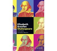 Elisabeth Bronfen Shakespeare - und seine seriellen Motive (Relié)