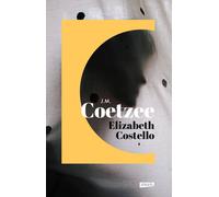 Elisabeth Costello