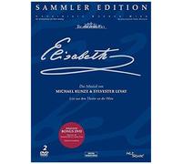 Elisabeth - Das Musical Sammler Edition - Live Aus Dem Theater An Der Wien - Digital Remastered [2 Dvds]