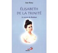 Elisabeth de la Trinité Jean Rémy (Auteur)