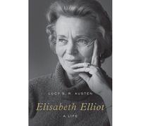 Elisabeth Elliot