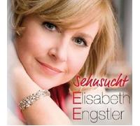 ELISABETH ENGSTLER "SEHNSUCHT" CD NEW