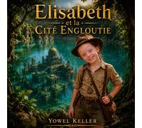 Elisabeth et la cité engloutie