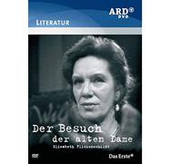 Der Besuch der Alten Dame – Elisabeth Flickenschildt, Rolf Wanka, Hans Mahnke – Import
