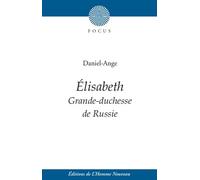 Elisabeth, Grande-Duchesse De Russie