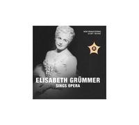 Elisabeth Grümmer – Chante des airs d'opéra