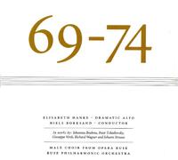 Elisabeth Hanke - Organ Concertos OP.7 [Import]