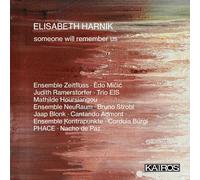 Strobl - Someone Will Remember Us