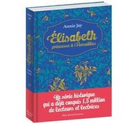 Elisabeth Hors série - Tomes 1 à 4 Annie Jay (Auteur), Ariane Delrieu (Illustration)