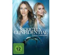 Elisabeth Hurley;Giorgia Lock - Strictly Confidential: Diskrete Leidenschaft