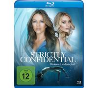Elisabeth Hurley;Giorgia Lock - Strictly Confidential: Diskrete Leidenschaft [Blu-Ray] [Import]