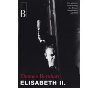Elisabeth II. -Thomas Bernhard [Import]