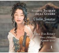Violin Sonatas