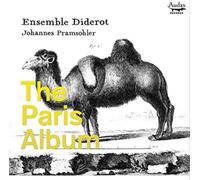 The Paris Album – Audax