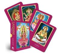 Elisabeth Jensen Lakshmi Oracle (Cards) Rockpool Oracle
